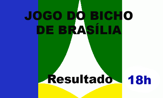 JOGO DO BICHO BRASÍLIA