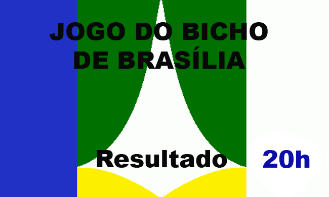 JOGO DO BICHO BRASÍLIA