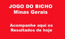 Resultado do Jogo do Bicho Minas Gerais, 28/08/2022 | DEU NO POSTE HOJE
