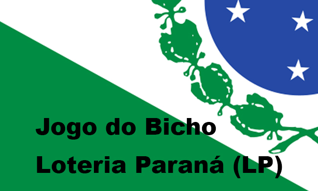 Loteria Paraná